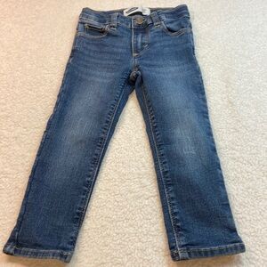 Old Navy Karate Skinny Jean 3T